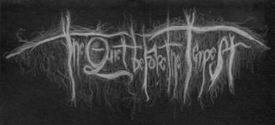 logo The Quiet Before The Tempest